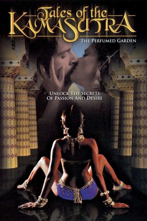Poster do filme O Poder do Kama Sutra