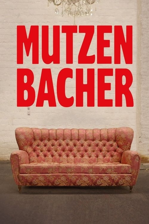 Poster do filme Mutzenbacher