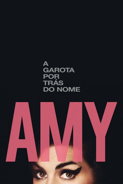 Poster do filme Amy