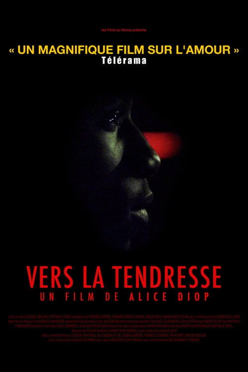 Poster do filme Vers la tendresse