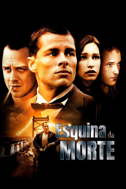 Poster do filme Esquina da Morte
