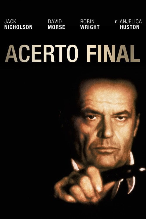 Poster do filme Acerto Final