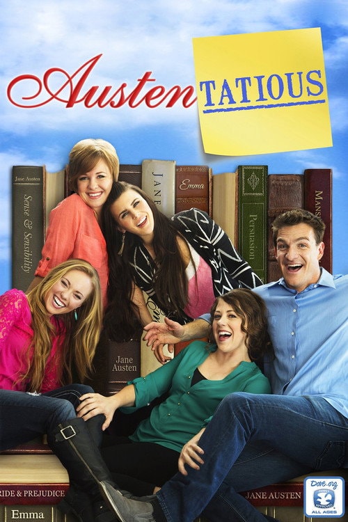 Poster de Austentação