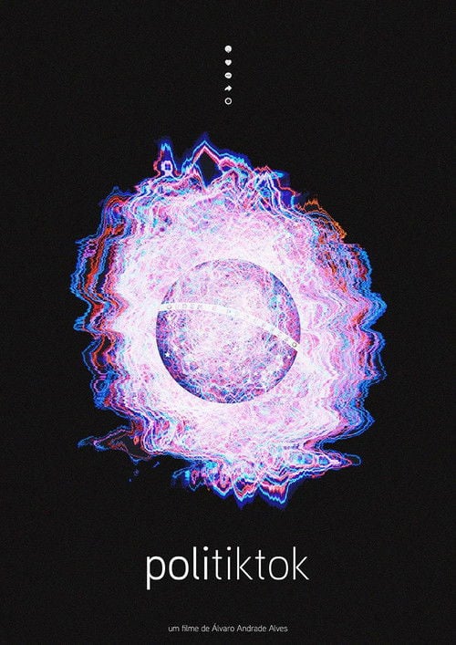Poster do filme Politiktok