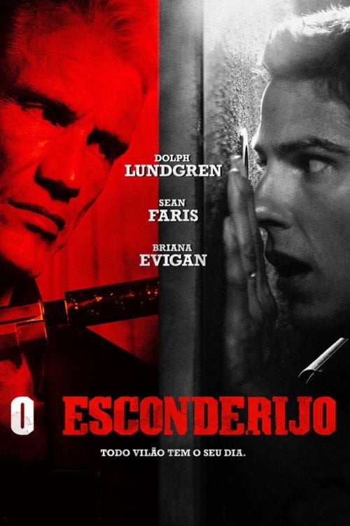 Poster do filme O Esconderijo