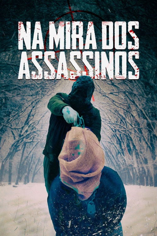 Poster do filme Na Mira dos Assassinos