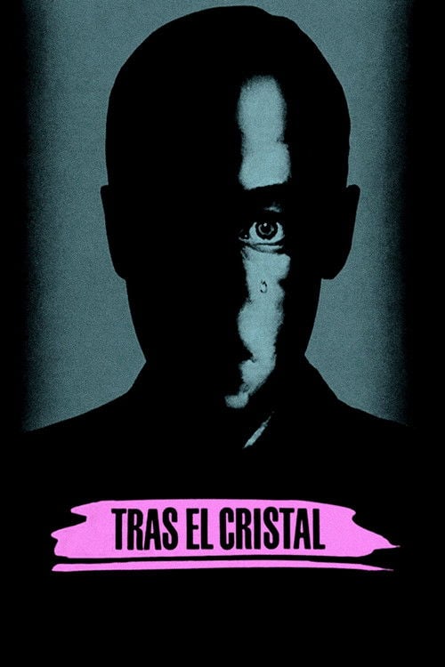Poster do filme Prisão de Cristal