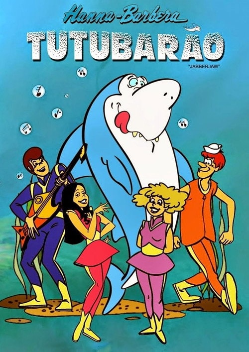 Poster de Tutubarão
