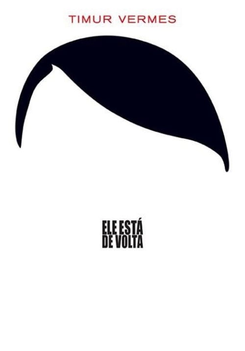 Poster do filme Ele Está de Volta