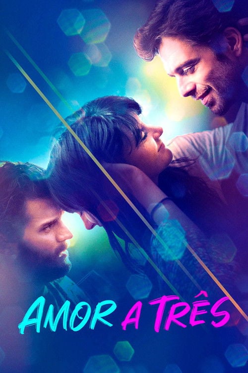 Poster do filme Amor a Três