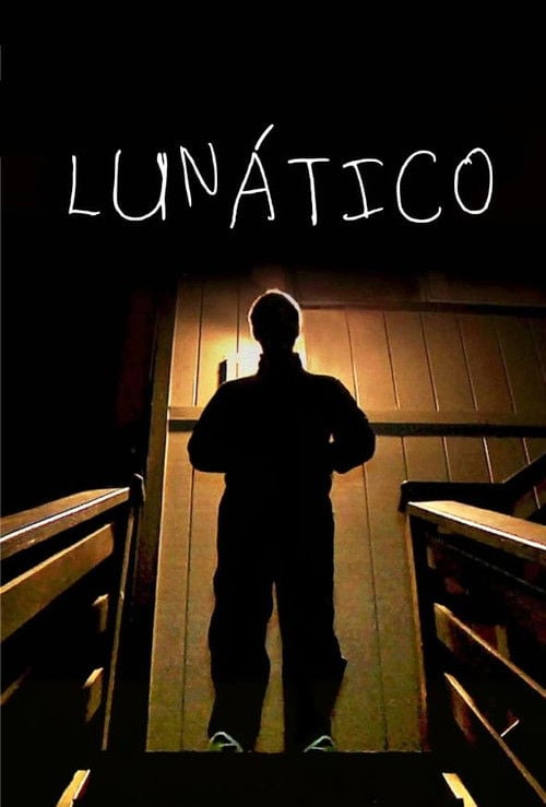 Poster do filme Lunático