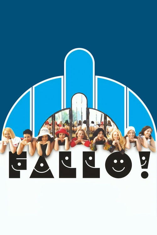 Poster do filme Faça Isto!