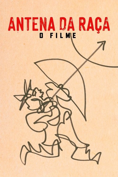 Poster do filme Antena da Raça