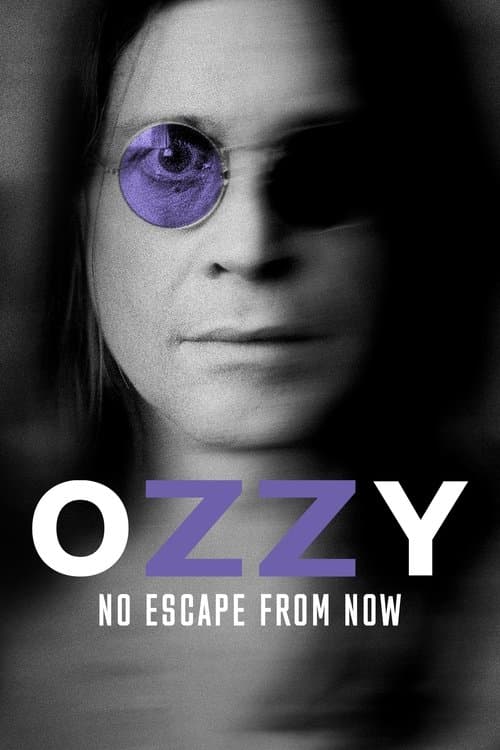 Ozzy: No Escape from Now