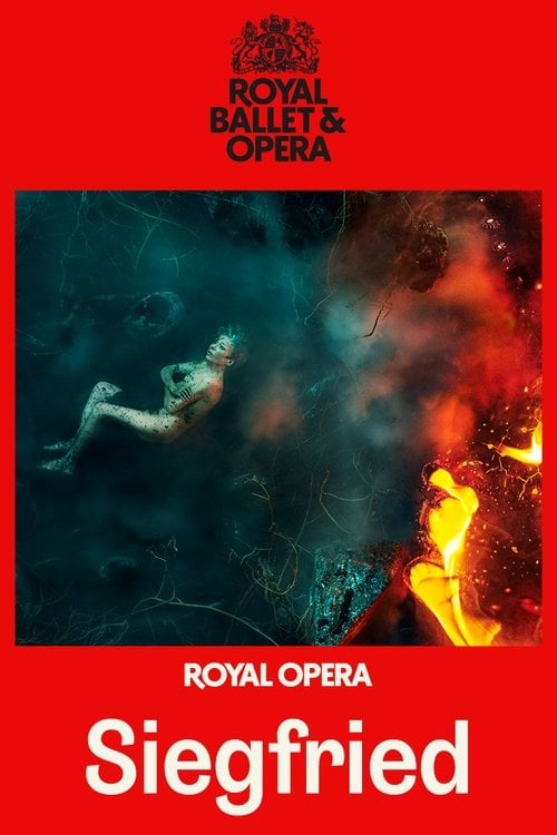 Poster do filme Royal Ballet & Opera 2025/26: Siegfried
