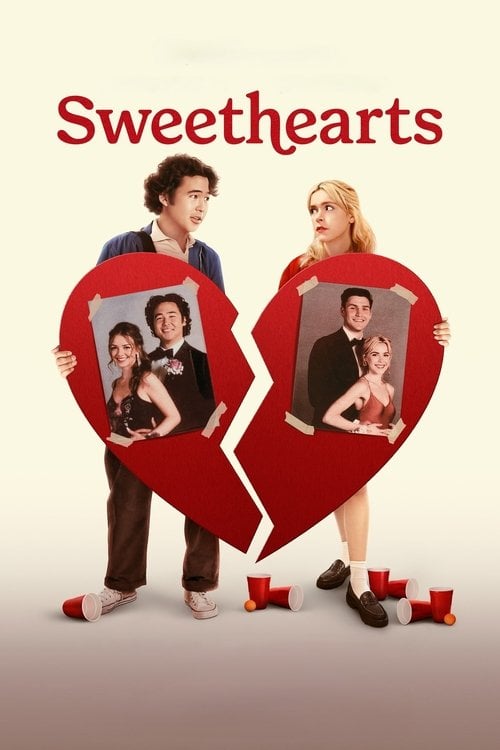 Poster do filme Sweethearts