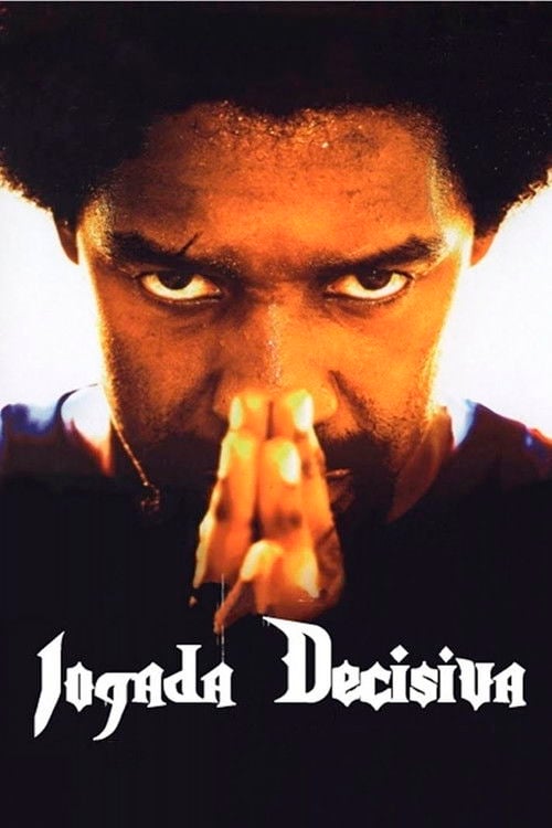Poster do filme Jogada Decisiva