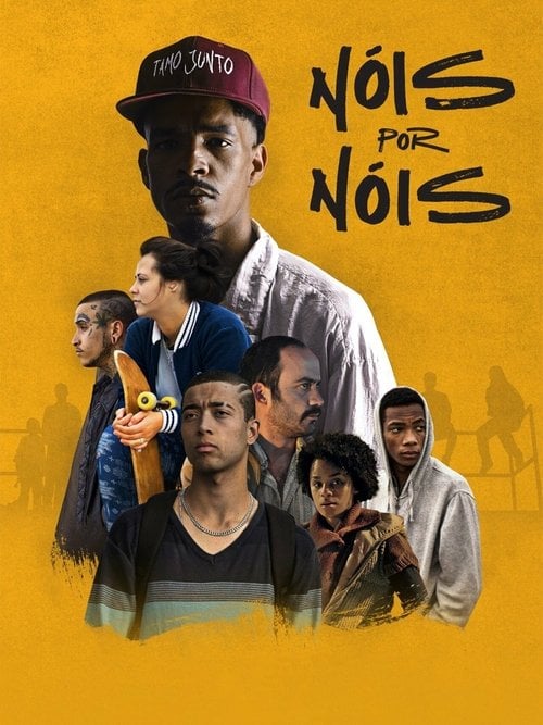 Poster do filme Nóis por Nóis