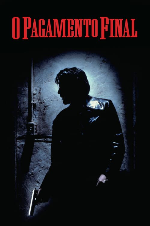 O Pagamento Final