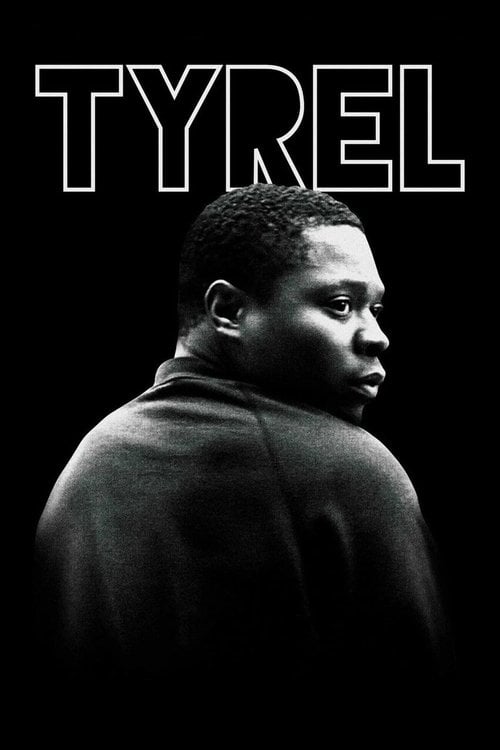Poster do filme Tyrel
