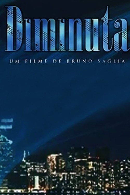 Poster do filme Diminuta