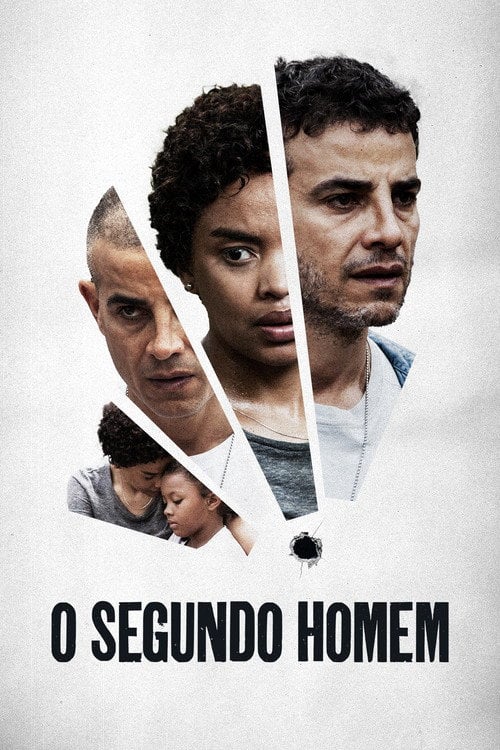 Poster do filme O Segundo Homem