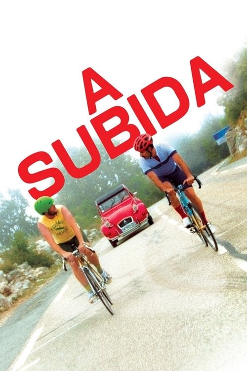 Poster do filme A Subida