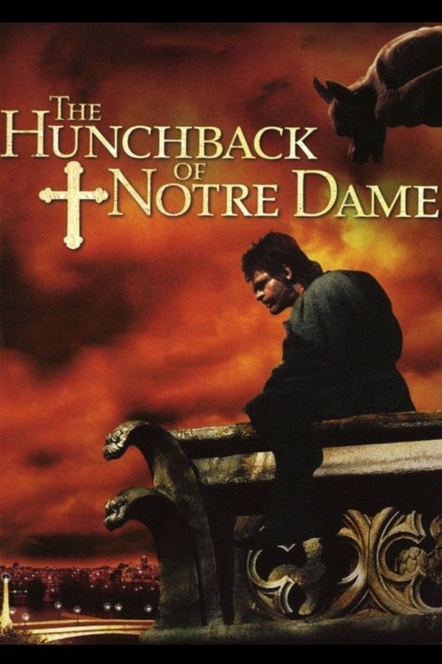 Poster do filme O Corcunda de Notre Dame