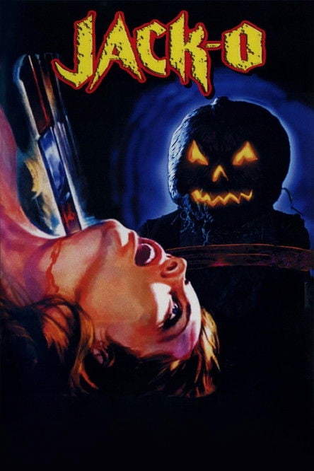 Poster do filme Halloween: A Maldição Está de Volta!