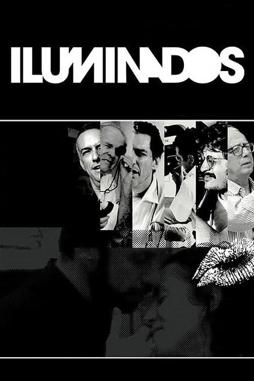 Poster do filme Iluminados