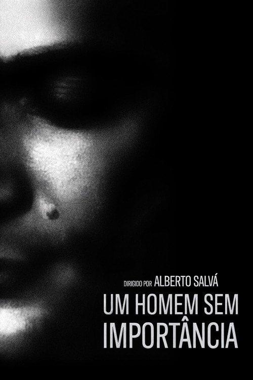 Poster do filme Um Homem sem Importância