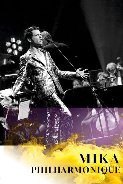 MIKA Philharmonique