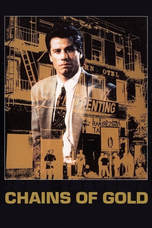 Poster do filme Correntes Alucinantes