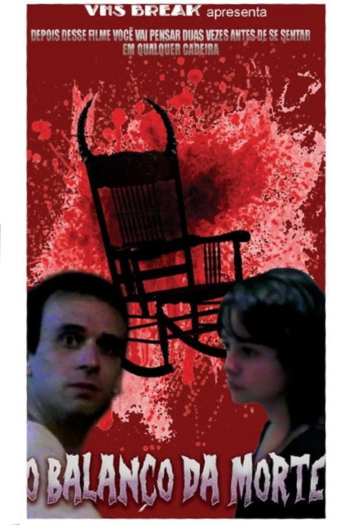 Poster do filme O Balanço da Morte