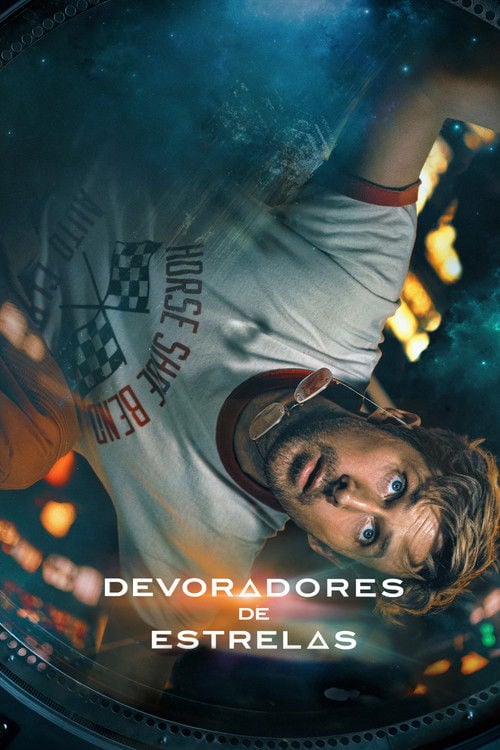 Poster do filme Devoradores de Estrelas