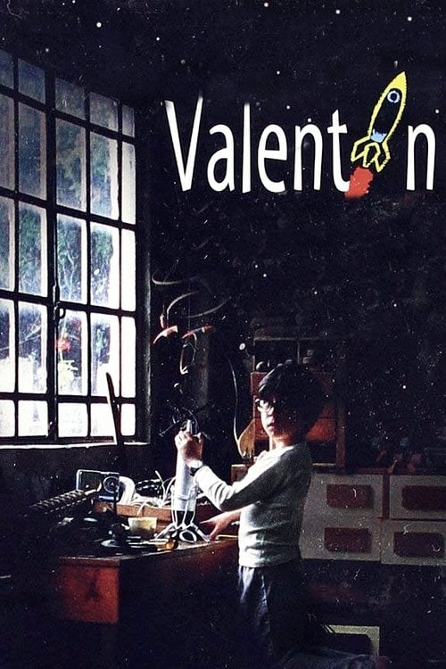 Poster do filme Valentin