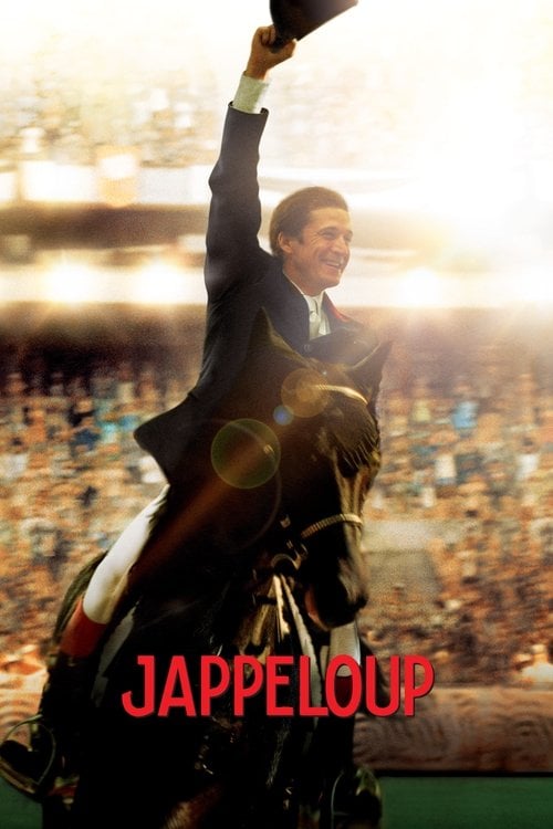Poster do filme Jappeloup