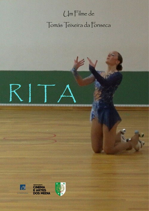 Poster do filme RITA