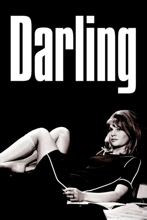 Poster do filme Darling: A Que Amou Demais