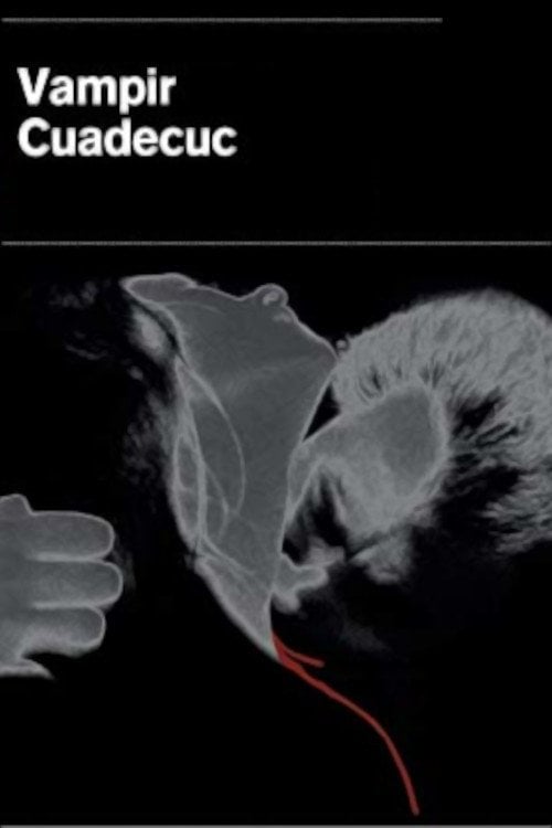 Poster do filme Cuadecuc, vampir