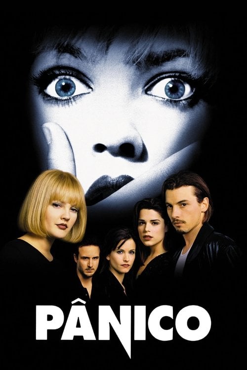 Poster do filme Pânico