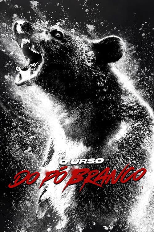 O Urso do Pó Branco