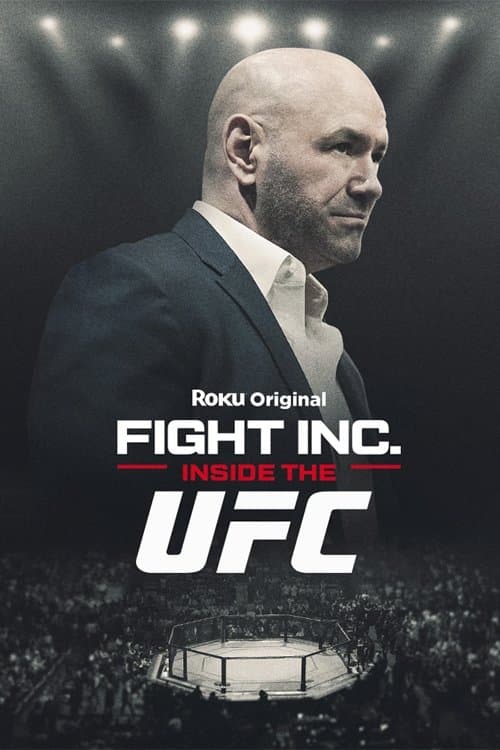 Fight Inc: Por dentro do UFC