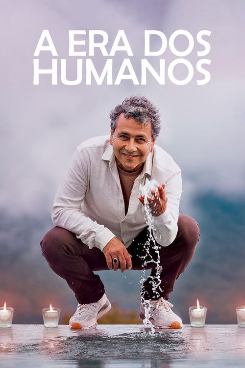 Poster de A Era dos Humanos