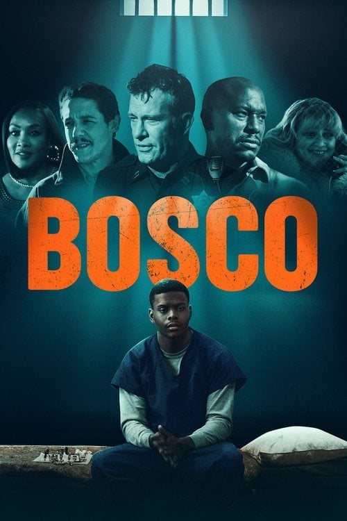 Poster do filme Bosco