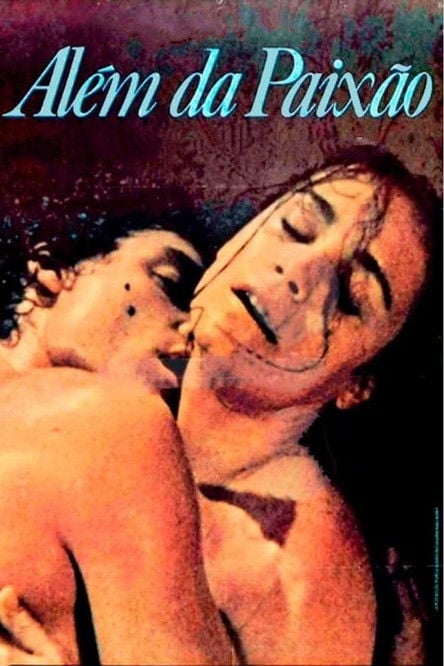Poster do filme Além da Paixão