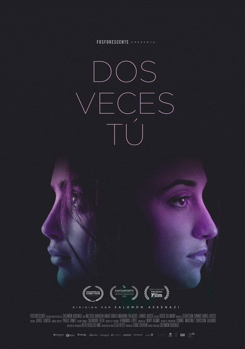 Poster do filme Duas Vezes Você