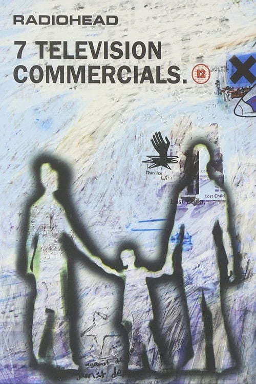 Poster do filme 7 Television Commercials