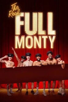 Poster do filme The Real Full Monty