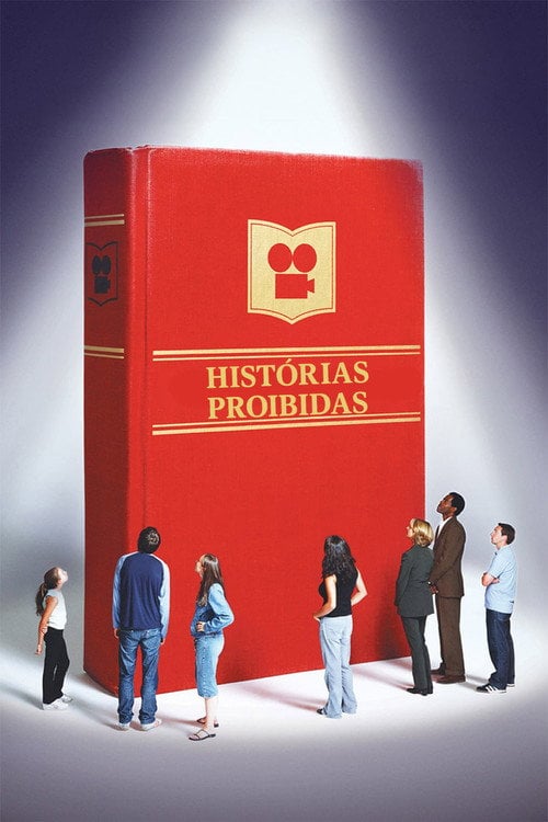 Poster do filme Histórias Proibidas